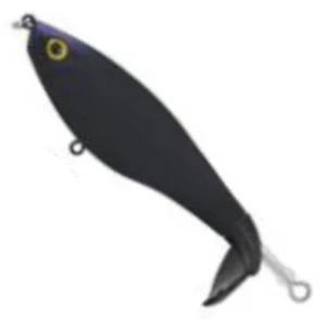 Vobler TUBERTINI Seika Fresh Water, Culoare 01, 11cm, 17g, 1buc/pac