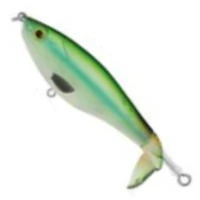 Vobler TUBERTINI Seika Fresh Water, Culoare 06, 11cm, 17g, 1buc/pac