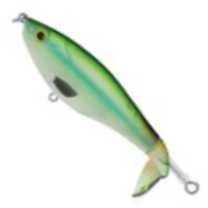 Vobler TUBERTINI Seika Fresh Water, Culoare 06, 11cm, 17g, 1buc/pac