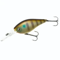 Vobler Tiemco Fat Pepper Three F 6.5cm 17g Culoare 244 Small Gill