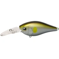 Vobler, Tiemco, Fat, Pepper, Three, F, 6.5cm, 17g, Culoare, 285, Silver, Ayu, 930843902833, Voblere Floating, Voblere Floating Tiemco, Tiemco