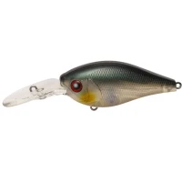 Vobler Tiemco Fat Pepper Three F 6.5cm 17g Culoare 318 Super Biwa Three-Lips