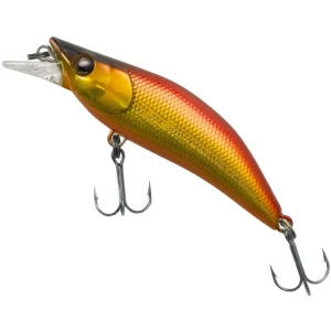 Vobler Tiemco Mukkuri Floating, MH Akakin, 3.4g, 5.2cm Vobler Tiemco Mukkuri Floating, MH Akakin, 3.4g, 5.2cm