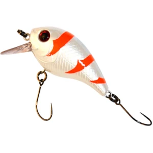 Vobler WIZARD Chubby Crank, Culoare 004, 4cm, 4.3g Vobler WIZARD Chubby Crank, Culoare 004, 4cm, 4.3g