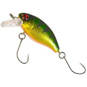 Vobler WIZARD Chubby Light Crank, Culoare 003, 3.5cm, 2.2g Vobler WIZARD Chubby Light Crank, Culoare 003, 3.5cm, 2.2g