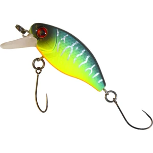 Vobler WIZARD Chubby Light Crank, Culoare 005, 3.5cm, 2.2g Vobler WIZARD Chubby Light Crank, Culoare 005, 3.5cm, 2.2g