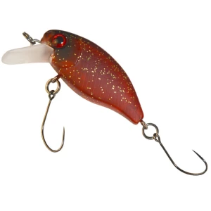 Vobler WIZARD Chubby Light Crank, Culoare 007, 3.5cm, 2.2g Vobler WIZARD Chubby Light Crank, Culoare 007, 3.5cm, 2.2g