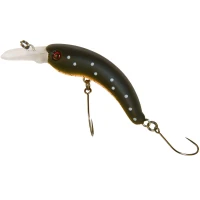 Vobler WIZARD Clumsy Crank, Culoare 008, 4.2cm, 3g