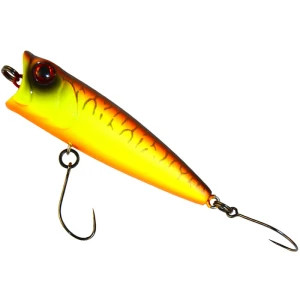 Vobler WIZARD Magnet Popper, Culoare 001, 5cm, 3.8g Vobler WIZARD Magnet Popper, Culoare 001, 5cm, 3.8g