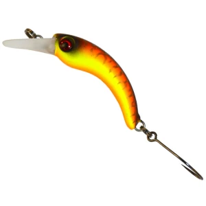Vobler WIZARD Viper Bug Crank, Culoare 001, 3cm, 1.2g