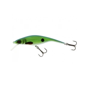 Vobler Westin Platypus SR 10cm 15g Bluegrass F