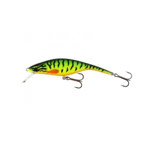 Vobler Westin Platypus SR 10cm 15g Crazy Firetiger F