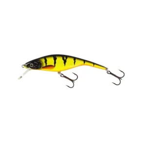 Vobler Westin Platypus SR 10cm 15g Fire Perch F Vobler Westin Platypus SR 10cm 15g Fire Perch F