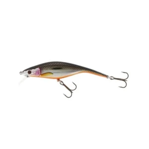 Vobler Westin Platypus SR 10cm 15g Steel Sardine F Vobler Westin Platypus SR 10cm 15g Steel Sardine F