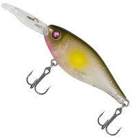 Vobler X-fish Beaver, 6cm, 8.5g, Cod Culoare: 014, 1buc/pac