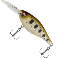 Vobler X-fish Beaver, 6cm, 8.5g, Cod Culoare: 081, 1buc/pac