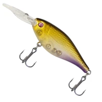 Vobler X-fish Beaver, 6cm, 8.5g, Cod Culoare: 237, 1buc/pac