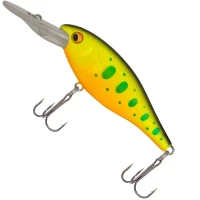 Vobler X-fish Beaver, 7cm, 10.5g, Cod Culoare: 163, 1buc/pac