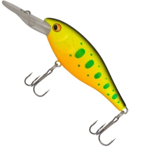 Vobler X-FISH Beaver, 7cm, 10.5g, Cod culoare: 163, 1buc/pac