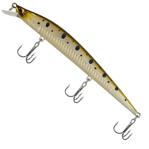 Vobler X-FISH Bigboy, 15cm, 23g, Cod culoare: 081, 1buc/pac