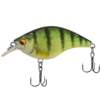 Vobler X-fish Bobby, 6cm, 9.5g, Cod Culoare: 289, 1buc/pac