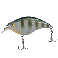 Vobler X-fish Bobby, 6cm, 9.5g, Cod Culoare: 301, 1buc/pac