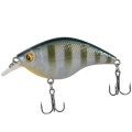 Vobler X-FISH Bobby, 6cm, 9.5g, Cod culoare: 301, 1buc/pac