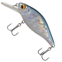 Vobler X-fish Chipotel, 5cm, 6g, Cod Culoare: 024, 1buc/pac