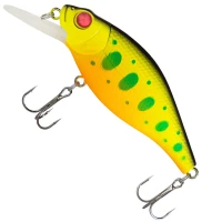 Vobler X-fish Chipotel, 5cm, 6g, Cod Culoare: 163, 1buc/pac