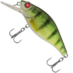 Vobler X-FISH Chipotel, 5cm, 6g, Cod culoare: 289, 1buc/pac