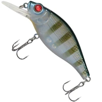 Vobler X-fish Chipotel, 5cm, 6g, Cod Culoare: 301, 1buc/pac