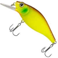 Vobler X-fish Chipotel, 7cm, 12g, Cod Culoare: 004, 1buc/pac