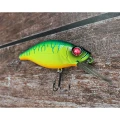 Vobler X-FISH Chipotel, 9cm, 23g, Cod culoare: 098, 1buc/pac