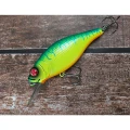 Vobler X-FISH Chipotel, 9cm, 23g, Cod culoare: 229, 1buc/pac