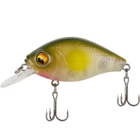 Vobler X-fish Cranky, 4.5cm, 7g, Cod Culoare: 014, 1buc/pac