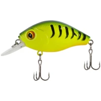 Vobler X-fish Cranky, 4.5cm, 7g, Cod Culoare: 098, 1buc/pac