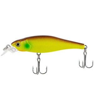 Vobler X-FISH Dude, 7cm, 6.5g, Cod culoare: 004, 1buc/pac