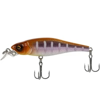 Vobler X-fish Dude, 7cm, 6.5g, Cod Culoare: 118, 1buc/pac