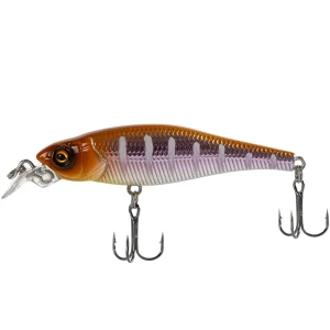 Vobler X-FISH Dude, 7cm, 6.5g, Cod culoare: 118, 1buc/pac