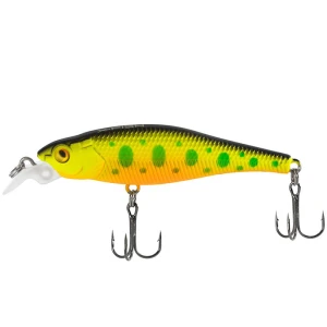 Vobler X-FISH Dude, 7cm, 6.5g, Cod culoare: 163, 1buc/pac