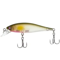 Vobler X-fish Predator, 6.5cm, 5.5g, Cod Culoare: 014, 1buc/pac
