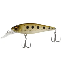 Vobler X-fish Robber, 8cm, 9.5g, Cod Culoare: 081, 1buc/pac