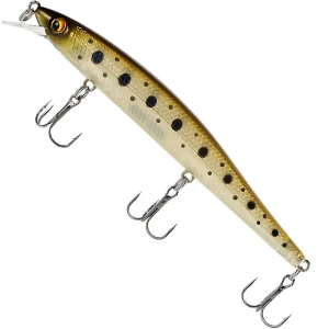 Vobler X-FISH Twitch, 12cm, 14.5g, Cod culoare: 081, 1buc/pac