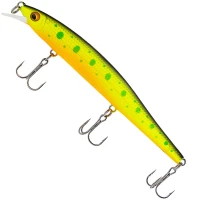 Vobler X-fish Twitch, 12cm, 14.5g, Cod Culoare: 163, 1buc/pac