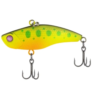 Vobler X-FISH Vibboy, 5cm, 7.5g, Cod culoare: 163, 1buc/pac