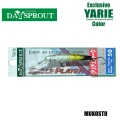 Vobler YARIE Daysprout Eagle Player, Mukostu, 5cm, 1.5g Vobler YARIE Daysprout Eagle Player, Mukostu, 5cm, 1.5g