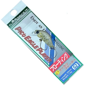 Vobler YARIE Daysprout Pico Eagle Player, Herisiki, 3cm, 1.6g Vobler YARIE Daysprout Pico Eagle Player, Herisiki, 3cm, 1.6g