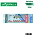 Vobler YARIE Daysprout Pico Eagle Player, Herisiki, 3cm, 1.6g Vobler YARIE Daysprout Pico Eagle Player, Herisiki, 3cm, 1.6g