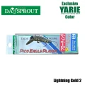 Vobler YARIE Daysprout Pico Eagle Player, Lightning Gold 2, 3cm, 1.6g Vobler YARIE Daysprout Pico Eagle Player, Lightning Gold 2, 3cm, 1.6g