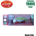 Vobler YARIE Lucky Craft YR Medium Cra-Pea, Mastu Pelle, 3.4cm, 2.7g Vobler YARIE Lucky Craft YR Medium Cra-Pea, Mastu Pelle, 3.4cm, 2.7g